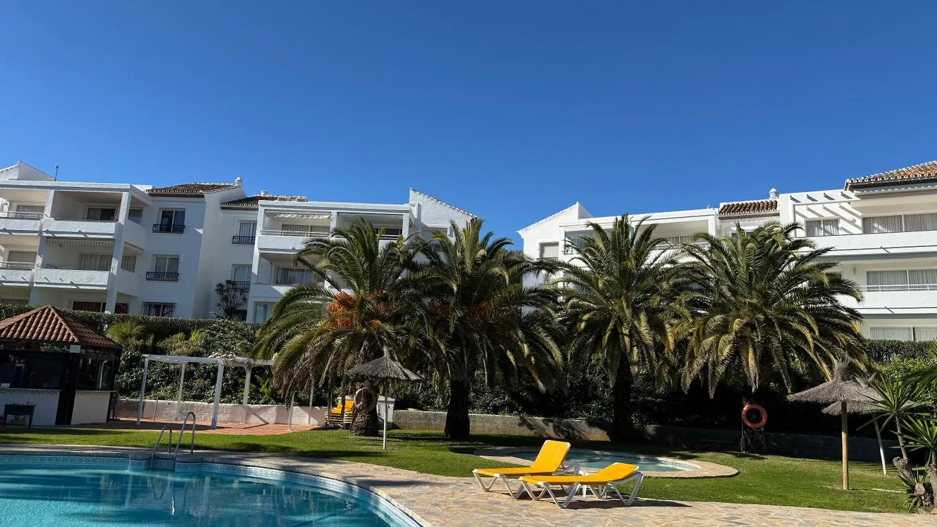 Sea View Apartment In Rancho Miraflores La Cala De Mijas 0*,